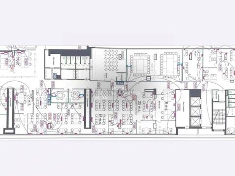 комерційна за адресою Степана Бандери просп. (Московський), 28 А