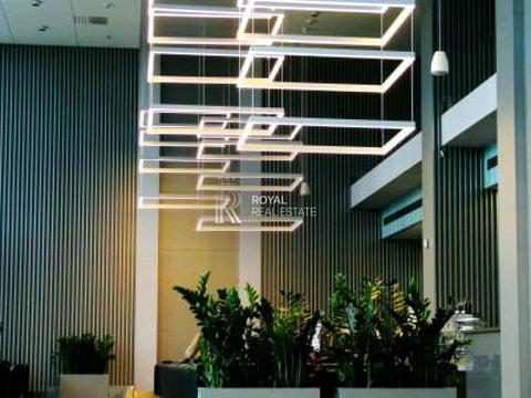 комерційна за адресою Степана Бандери просп. (Московський), 28 А