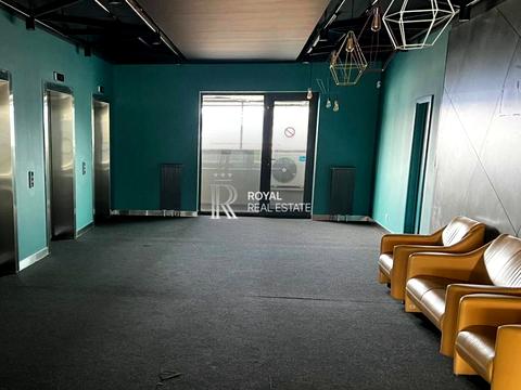 комерційна за адресою Степана Бандери просп. (Московський), 28 А