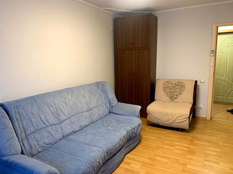 квартира по адресу Николая Руденко бульв. (Кольцова), 11