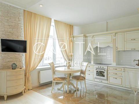 квартира по адресу Андрея Верхогляда ул. (Михайла Драгомирова), 20