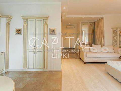 квартира по адресу Андрея Верхогляда ул. (Михайла Драгомирова), 20