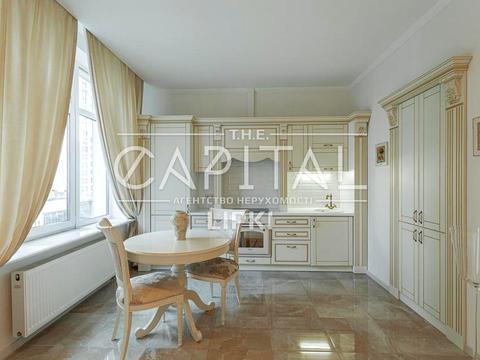 квартира по адресу Андрея Верхогляда ул. (Михайла Драгомирова), 20