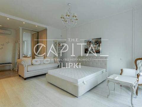 квартира по адресу Андрея Верхогляда ул. (Михайла Драгомирова), 20