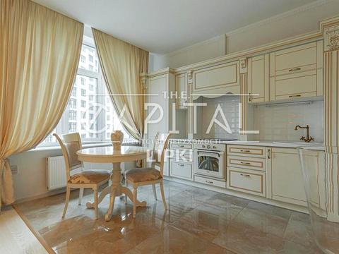 квартира по адресу Андрея Верхогляда ул. (Михайла Драгомирова), 20