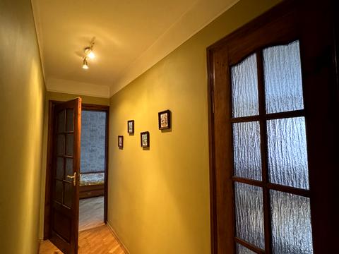 комната по адресу Сорочинская ул., 8