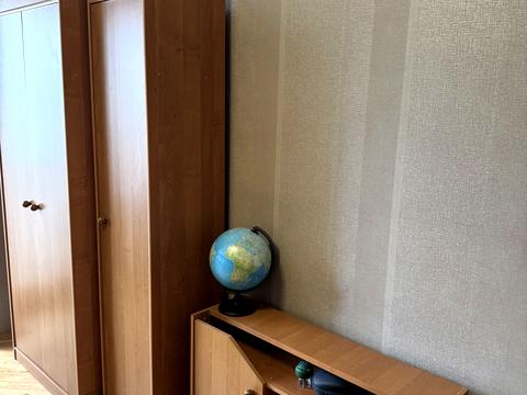 комната по адресу Сорочинская ул., 8