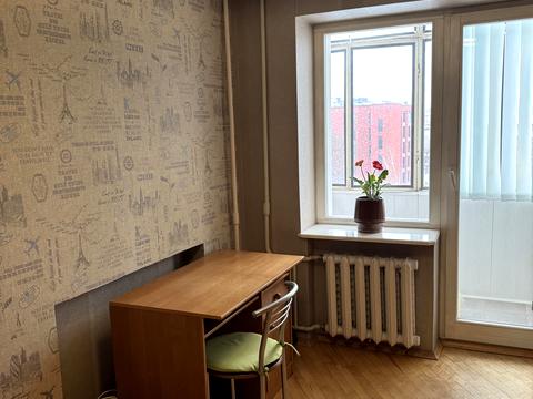 комната по адресу Сорочинская ул., 8