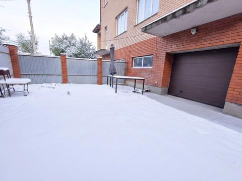 дом по адресу Молодёжная ул., 55