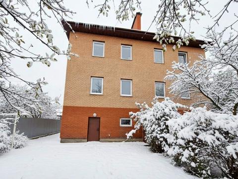 дом по адресу Молодёжная ул., 55