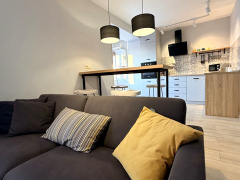 квартира по адресу Короля Даниила ул., 3а