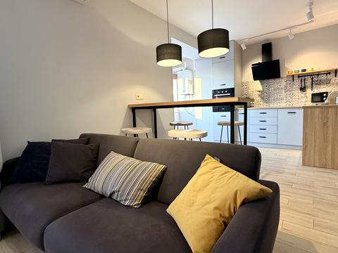 квартира по адресу Короля Даниила ул., 3а