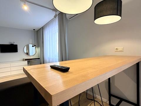 квартира по адресу Короля Даниила ул., 3а