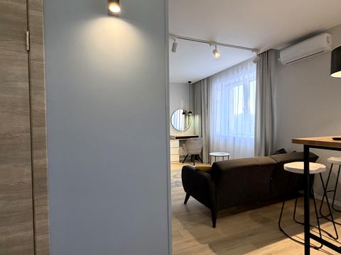 квартира по адресу Короля Даниила ул., 3а