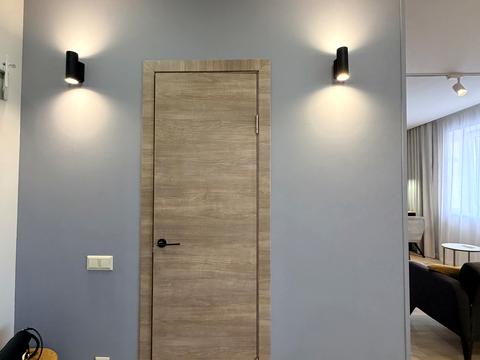 квартира по адресу Короля Даниила ул., 3а