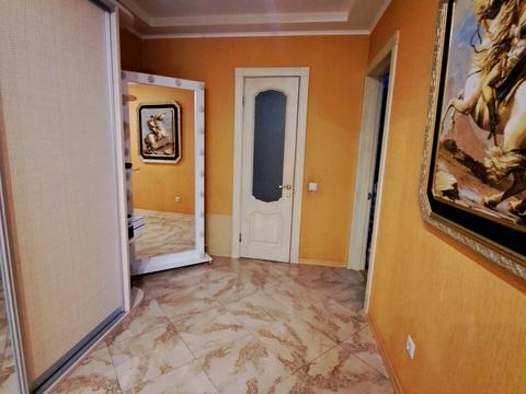 квартира за адресою Голосіївська вул., 13