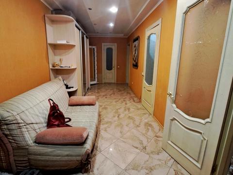 квартира за адресою Голосіївська вул., 13