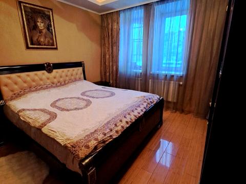 квартира за адресою Голосіївська вул., 13