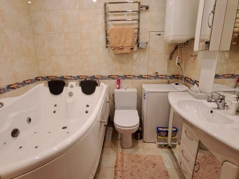 квартира за адресою Голосіївська вул., 13