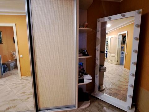 квартира за адресою Голосіївська вул., 13