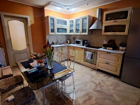 квартира за адресою Голосіївська вул., 13