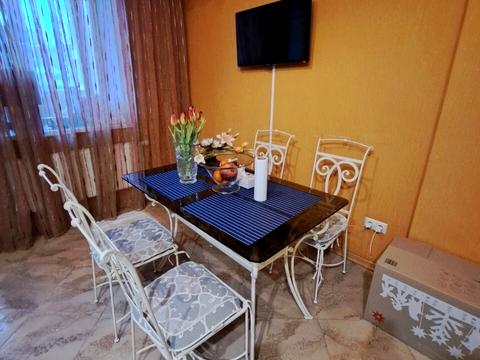 квартира за адресою Голосіївська вул., 13