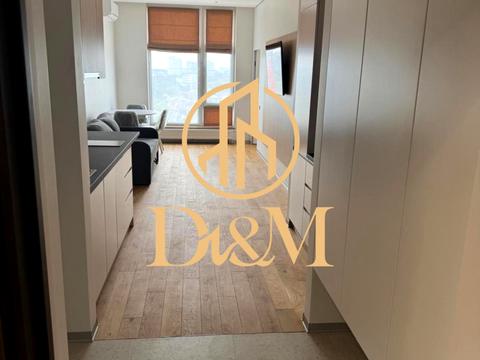 квартира за адресою Дегтярівська вул., 17 к1