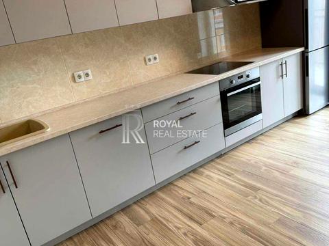 квартира за адресою Київ, Василя Тютюнника вул. (Анрі Барбюса), 28-А