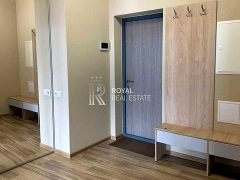 квартира за адресою Київ, Василя Тютюнника вул. (Анрі Барбюса), 28-А