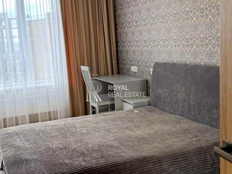 квартира за адресою Київ, Василя Тютюнника вул. (Анрі Барбюса), 28-А