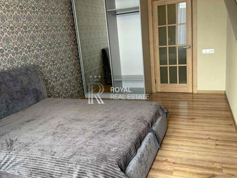 квартира за адресою Київ, Василя Тютюнника вул. (Анрі Барбюса), 28-А