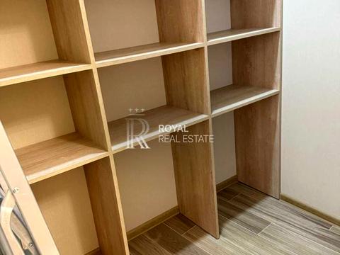 квартира за адресою Київ, Василя Тютюнника вул. (Анрі Барбюса), 28-А