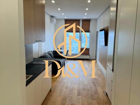 квартира за адресою Дегтярівська вул., 17 к1