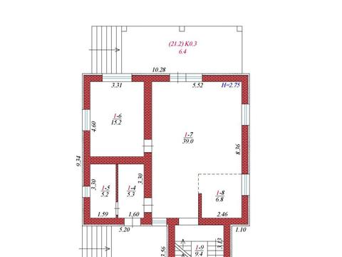 будинок за адресою Яблунева вул., 18