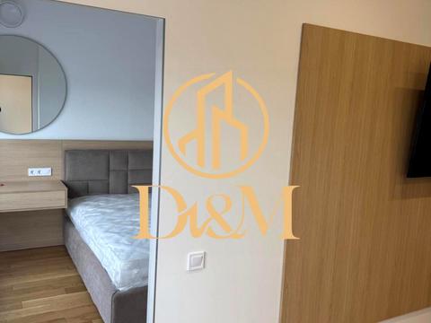 квартира за адресою Дегтярівська вул., 17 к1