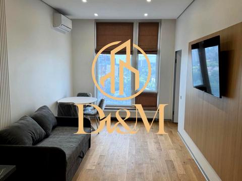 квартира за адресою Дегтярівська вул., 17 к1