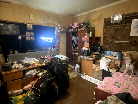 квартира за адресою Прохоровська вул., 26