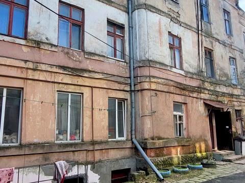 квартира за адресою Прохоровська вул., 26