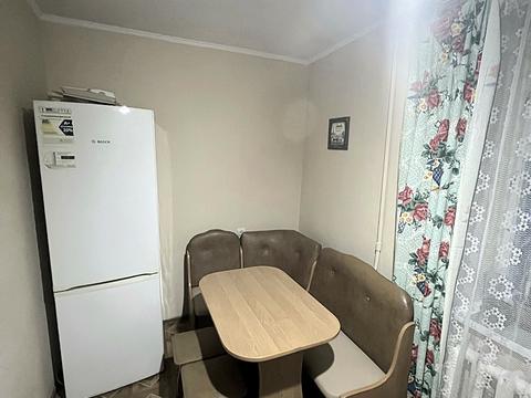 квартира за адресою Чорновола вул., 96