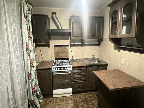 квартира за адресою Чорновола вул., 96