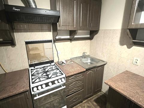 квартира за адресою Чорновола вул., 96