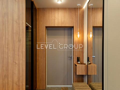 квартира по адресу Днепровская набережная ул., 15-Ж