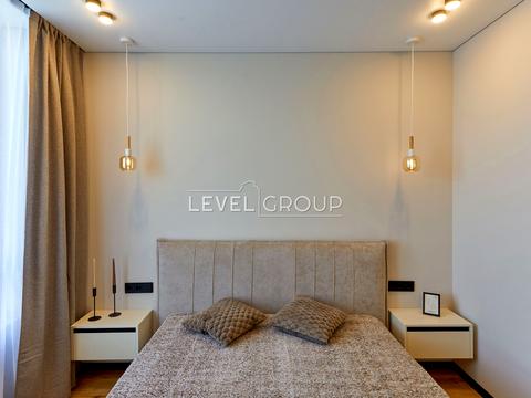 квартира по адресу Днепровская набережная ул., 15-Ж