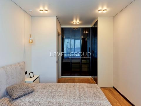 квартира по адресу Днепровская набережная ул., 15-Ж