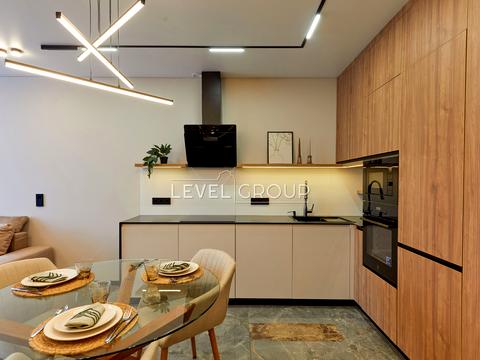 квартира по адресу Днепровская набережная ул., 15-Ж