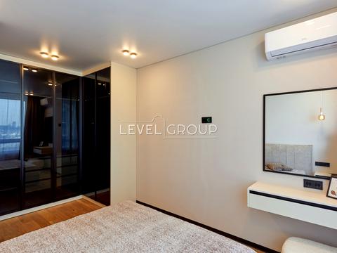 квартира по адресу Днепровская набережная ул., 15-Ж