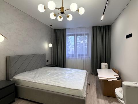 квартира по адресу Шевченко ул., 52