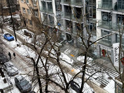 квартира по адресу Шевченко ул., 52