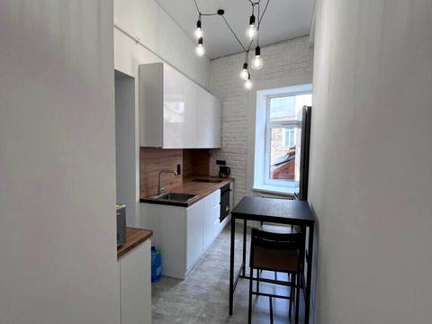 квартира по адресу Шептицких ул., 10