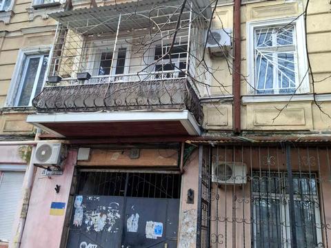 квартира за адресою Прохоровська вул., 26